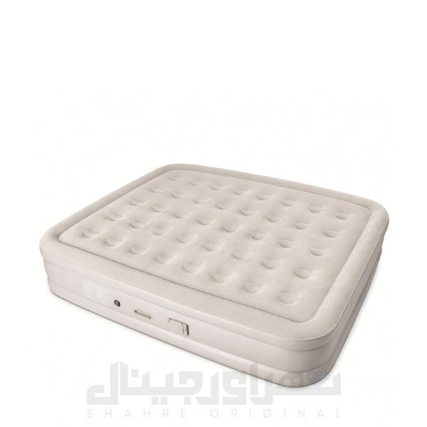 تشک بادی دونفره Inflatable Bed مدل ITB2 
