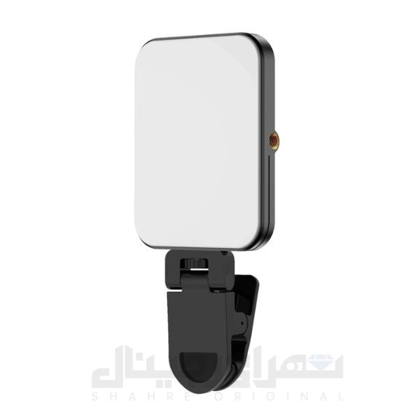 رینگ لایت مگنتی مدل W80