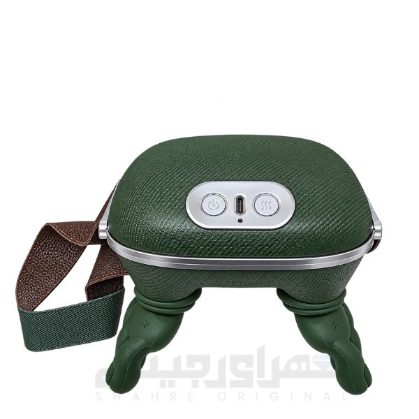 ماساژور برقی گردن و شانه طرح دست شیاتسو مدل  GA-03