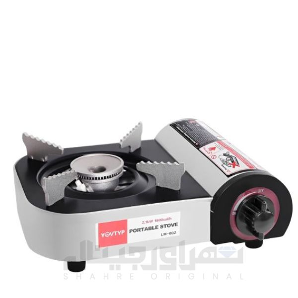 گاز مینی کمپینگ مدل  ZX-001