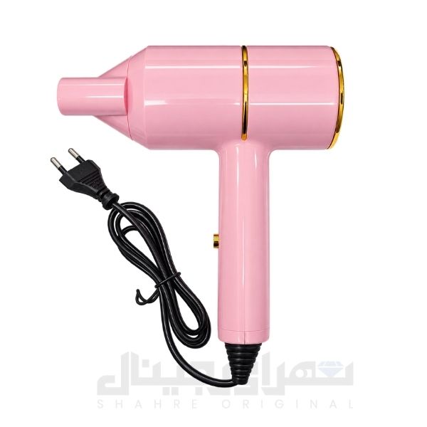 سشوار حرفه‌ای مدل Simple HD-01 