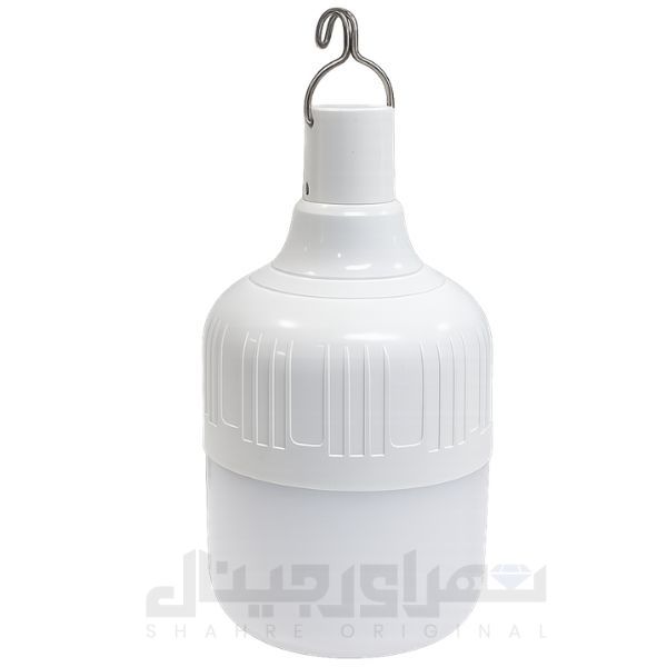 لامپ LED شارژی 200 وات