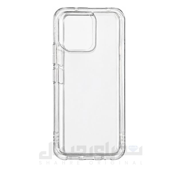 قاب شفاف گوشی شیائومی Redmi 12 4G مدل  LSD HM-12-4G