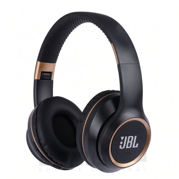 هدفون بی سیم طرح JBL مدل TUNE M8 BT