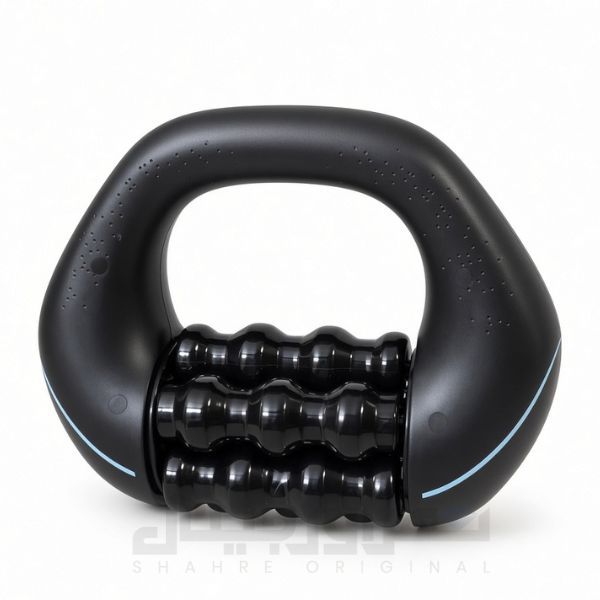 ماساژور غلتکی برقی Powered Rolling Massager