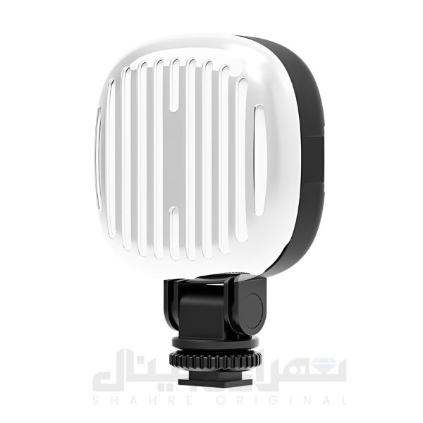 چراغ نورپردازی LED RGB مدل G-LAMP 
