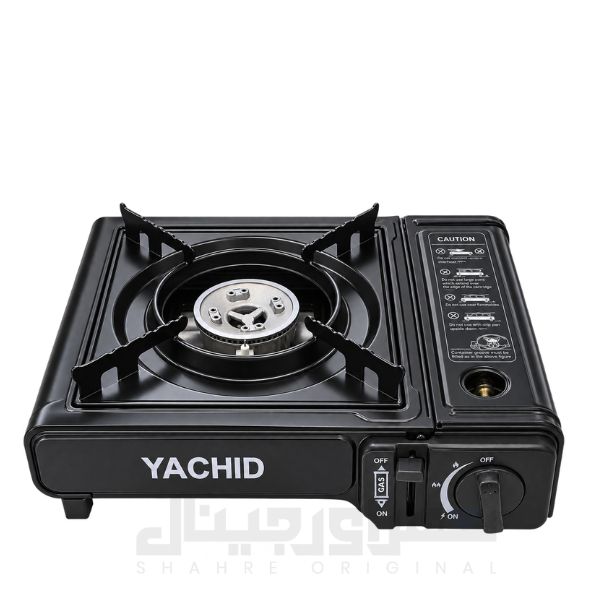 اجاق گاز سفری YACHID مدل YAD-1 
