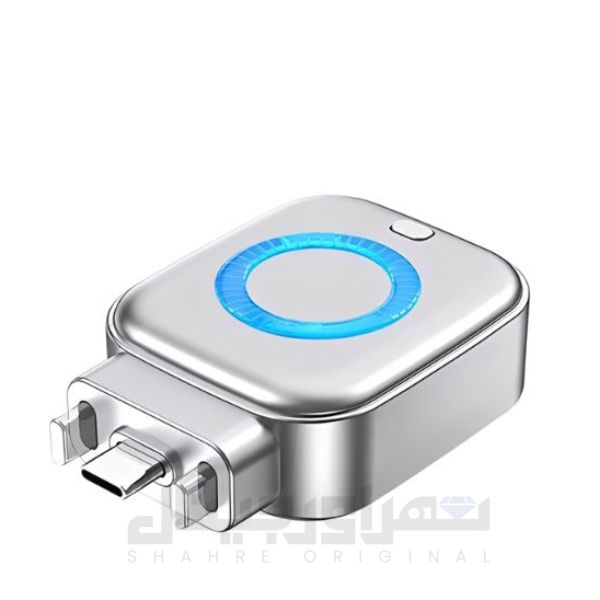 مبدل خودکار قطع شارژ مدل X01 