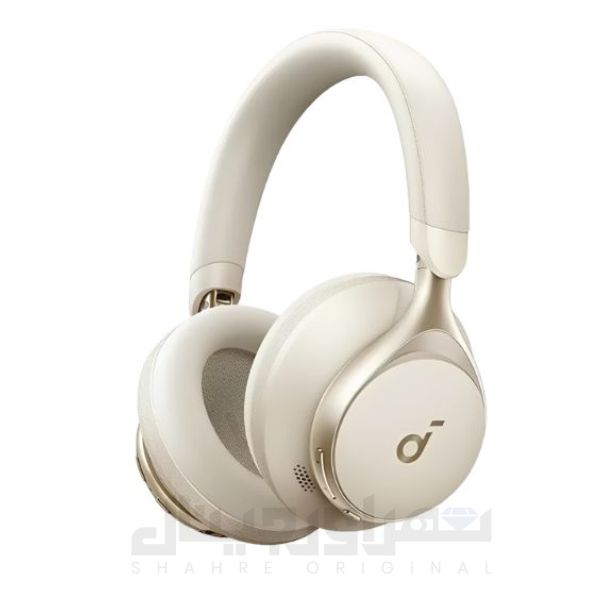 هدفون طرح انکر مدل  Soundcore Space One Pro