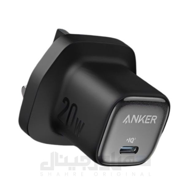 شارژر دیواری 20 وات طرح انکر مدل A2699 