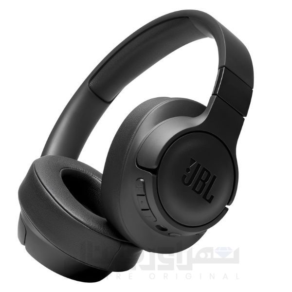 هدفون بی‌سیم طرح JBL مدل Tune 760BT