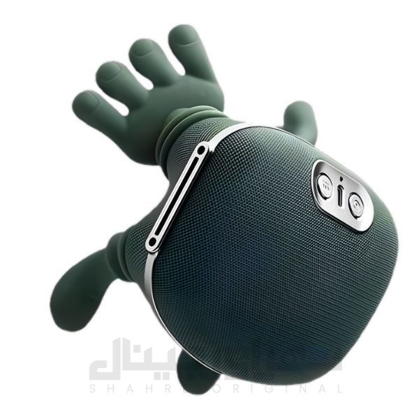 ماساژور گردن و بدن طرح دست مدل  FZ-831