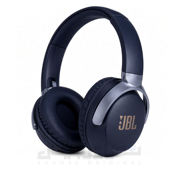 هدفون بلوتوثی طرح JBL مدل  TUNE M12 Max Pro