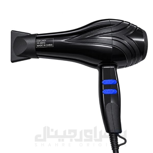 سشوار خانگی ۲۰۰۰ وات مدل 8806 