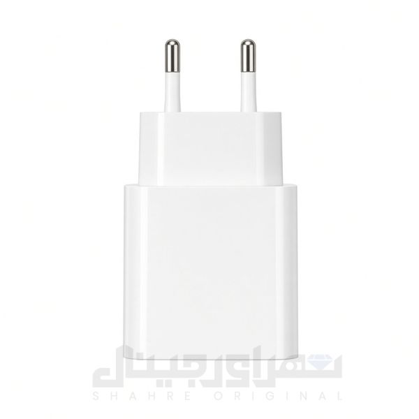 شارژر ۱۰ وات طرح شیائومی مدل MDY-09-EW 