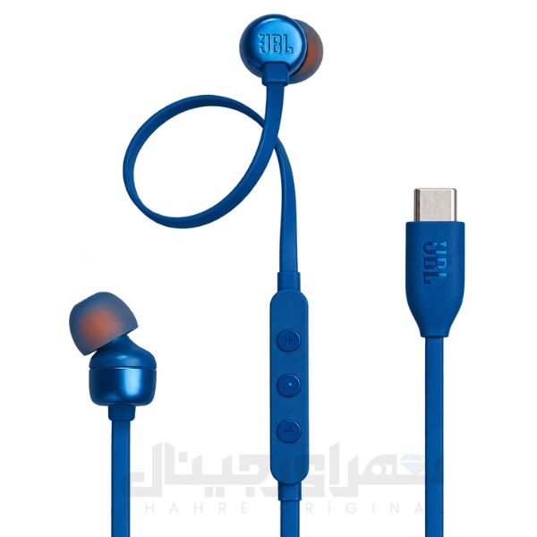 هندزفری سیمی جی بی ال مدل Tune 310C 