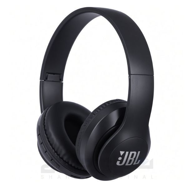 هدفون بلوتوثی طرح JBL مدل M35BT