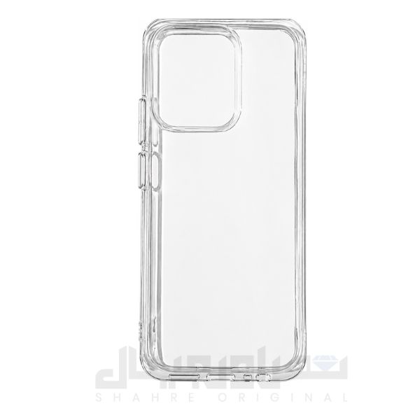 قاب شفاف گوشی شیائومی Redmi 15C مدل  XR15C