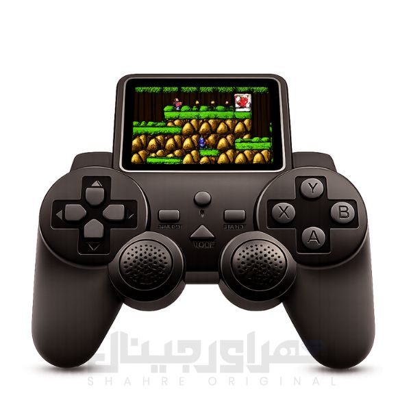 کنسول بازی پرتابل دستی Controller GamePad مدل  S10