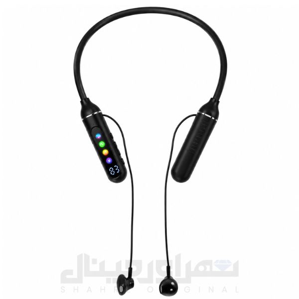 هندزفری گردنی طرح JBL مدل  TUNE KG-100