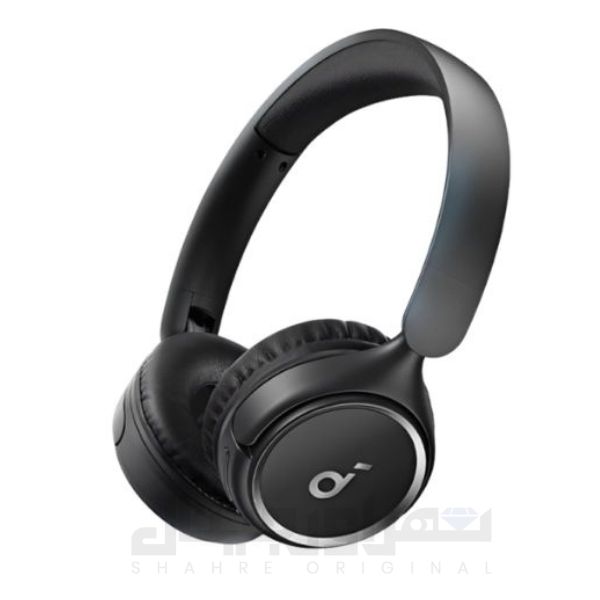 هدفون بلوتوثی طرح انکر مدل Soundcore H30i 