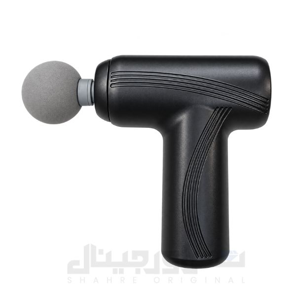 ماساژور تفنگی برقی مدل DH-770 