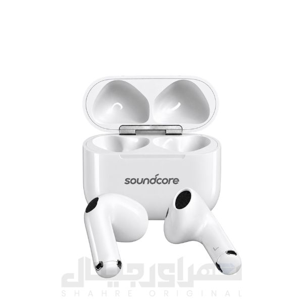 هندزفری بی سیم طرح انکر مدل  soundcare A7pro