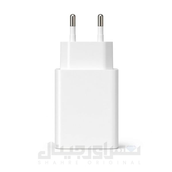 شارژر 20 وات طرح شیائومی مدل MDY-11-EP