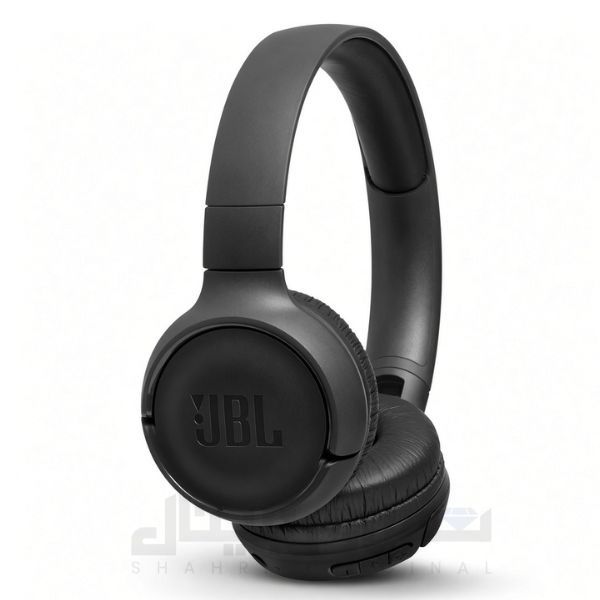 هدفون بی‌سیم طرح JBL مدل Tune 510BT