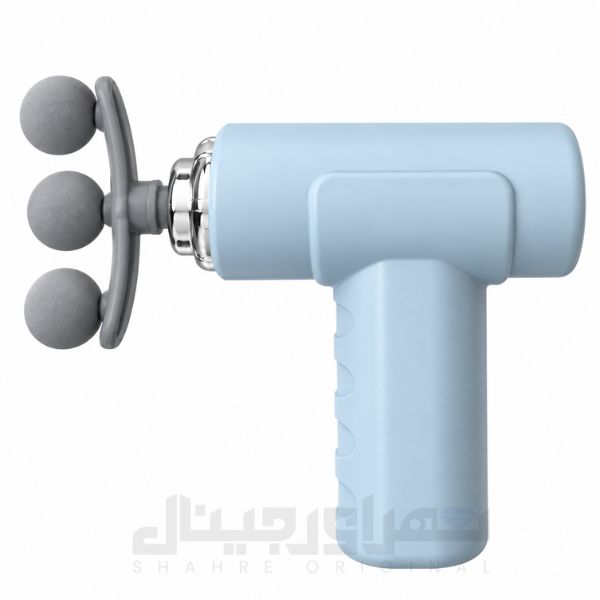ماساژور تفنگی مدلJY-680 