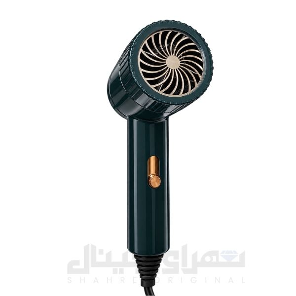 سشوار حرفه‌ای مدل HD-880 