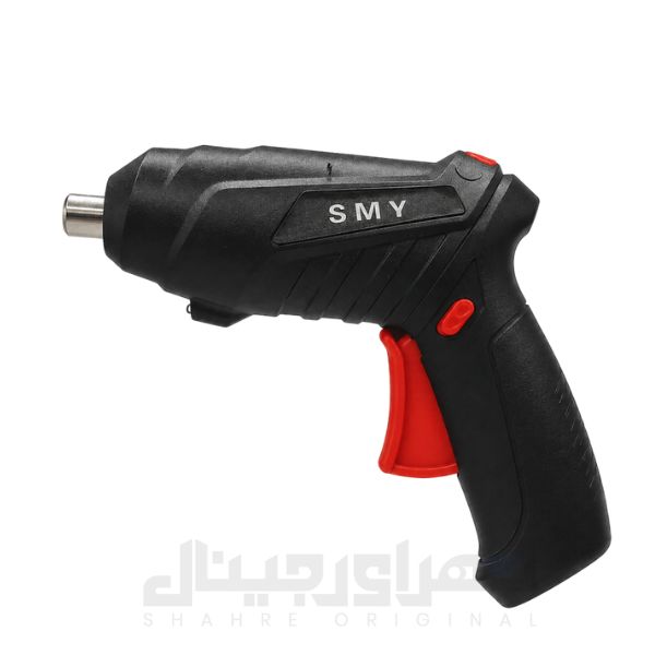 دریل پیچ گوشتی شارژی 47 عددی 